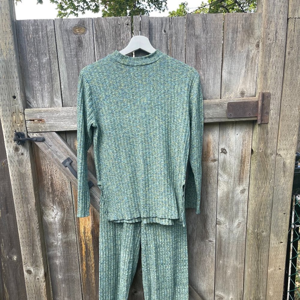 Zara Kids Coordinated Set